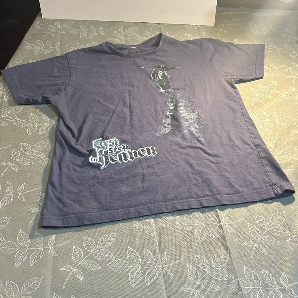 UP. Original Design Company. Men’s T-Shirt.